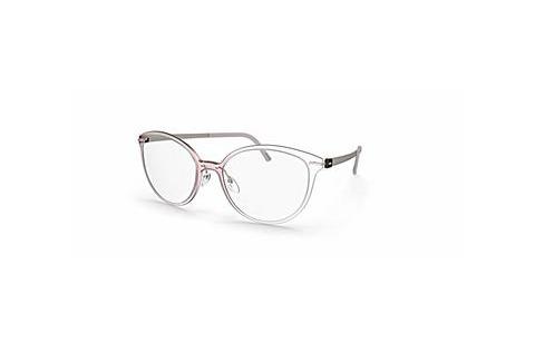 Lunettes design Silhouette INFINITY VIEW (1594-75 8540)