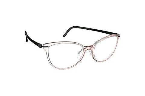 Lunettes design Silhouette Infinity View (1600-75 3540)