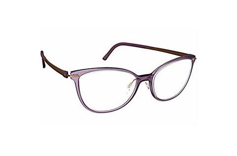 Lunettes design Silhouette Infinity View (1600-75 4020)