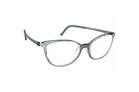 Lunettes design Silhouette Infinity View (1600-75 4510)