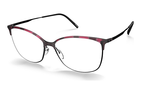 Lunettes design Silhouette Urban Fusion (1608 3540)