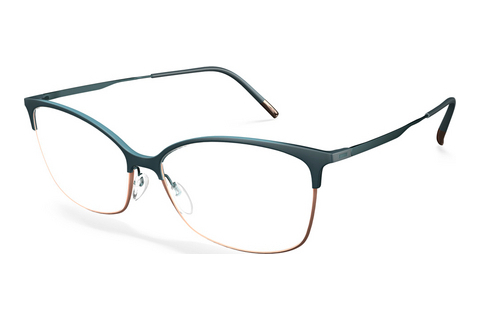 Lunettes design Silhouette Urban Fusion (1609 5022)