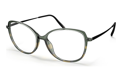 Eyewear Silhouette Illusion Lite (1618 L140)