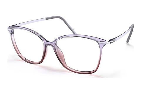 Lunettes design Silhouette Rising Dawn (1619 4040)