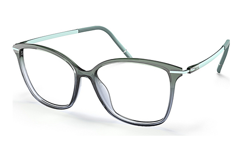 Lunettes design Silhouette Rising Dawn (1619 5640)