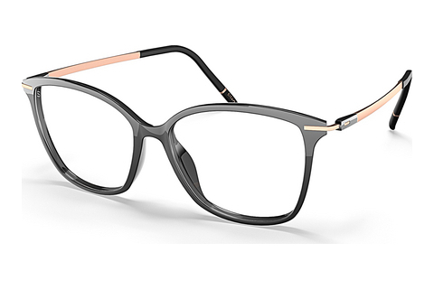 Lunettes design Silhouette Rising Dawn (1619 9030)