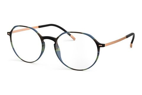 Lunettes design Silhouette Urban Lite (2918 5530)