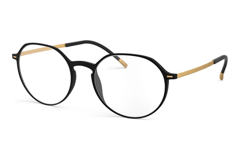 Lunettes design Silhouette Urban Lite (2918 9130)