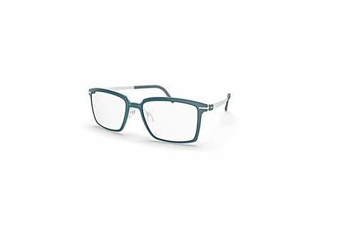 Lunettes design Silhouette INFINITY VIEW (2922 5000)