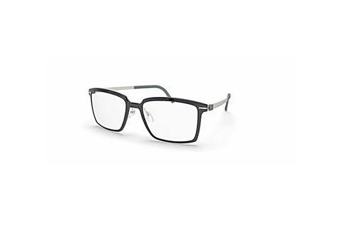 Lunettes design Silhouette Infinity View (2922 6510)
