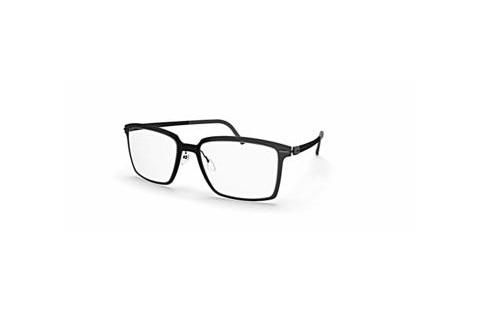 Lunettes design Silhouette Infinity View (2922-75 9140)