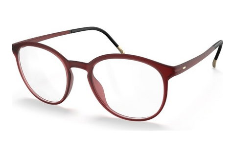 Lunettes design Silhouette E0S View (2929 3010)