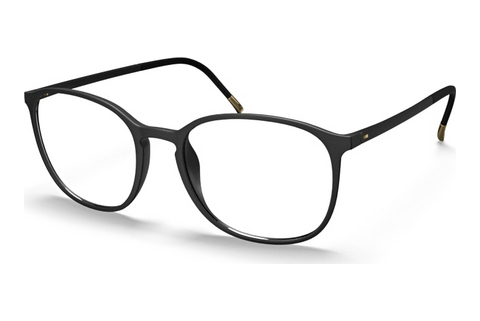 Lunettes design Silhouette Spx Illusion (2935 9030)