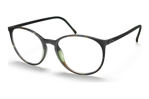 Eyewear Silhouette Spx Illusion (2936 5610)