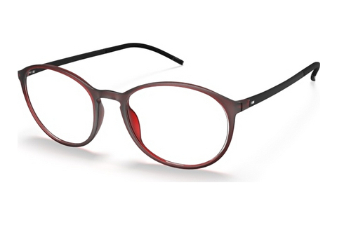 Lunettes design Silhouette Spx Illusion (2940 3010)