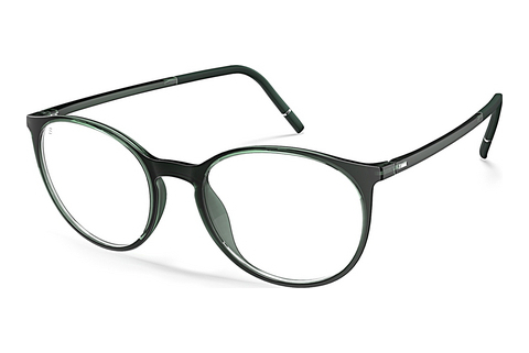 Lunettes design Silhouette Spx Illusion (2960 5510)