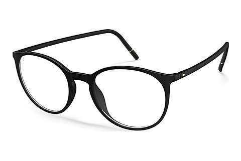 Lunettes design Silhouette Spx Illusion (2960 9030)