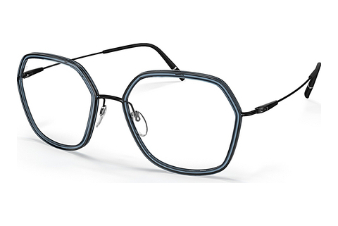 Eyewear Silhouette Dynamics Colorwave Contour (4569 9040)