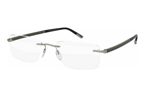 Lunettes design Silhouette Hinge C-2 (5423 6050)