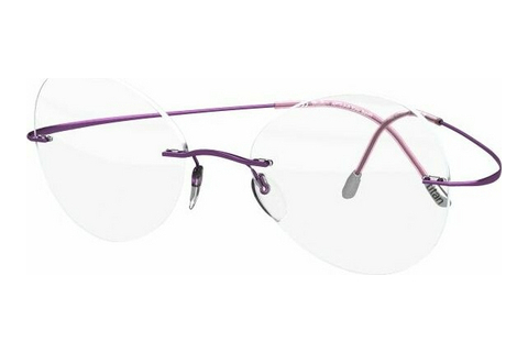 Lunettes design Silhouette TMA Must Collection 2017 (5515-CS 3541)