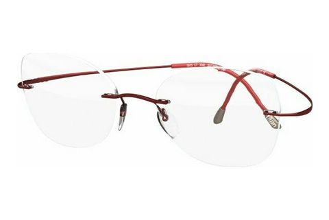 Eyewear Silhouette TMA Must Collection 2017 (5515-CT 3042)