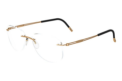 Eyewear Silhouette Tng 2018 (5521-AV 7530)