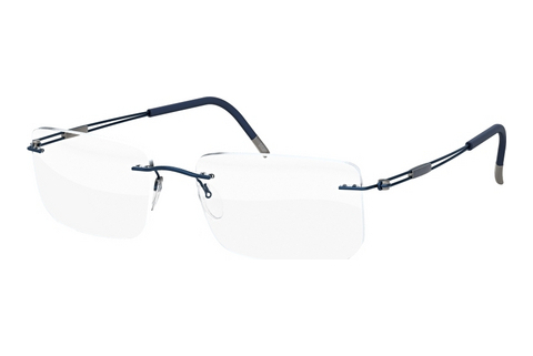 Lunettes design Silhouette Tng 2018 (5521-EY 4540)