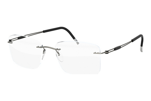 Lunettes design Silhouette Tng 2018 (5521-EZ 6562)