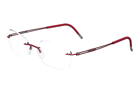 Eyewear Silhouette Tng 2018 (5521-FC 3042)