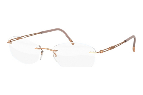 Eyewear Silhouette Tng 2018 (5521-FD 3532)