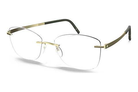 Lunettes design Silhouette Momentum (5529-AW 5640)