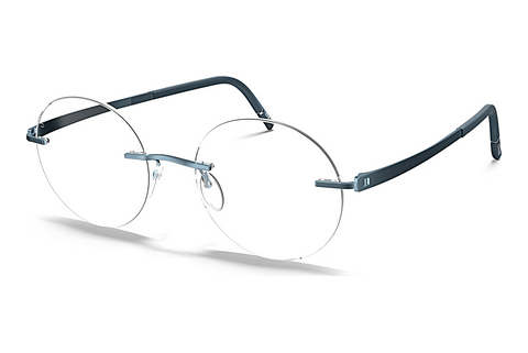 Lunettes design Silhouette Momentum (5529-CK 4740)