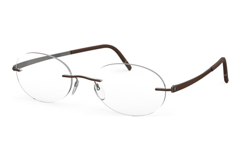 Lunettes design Silhouette Momentum (5529-GA 6061)