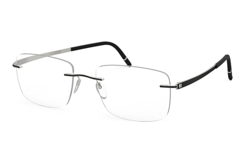 Lunettes design Silhouette Momentum (5529-GH 9011)