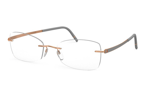 Eyewear Silhouette Momentum (5529-HC 6521)