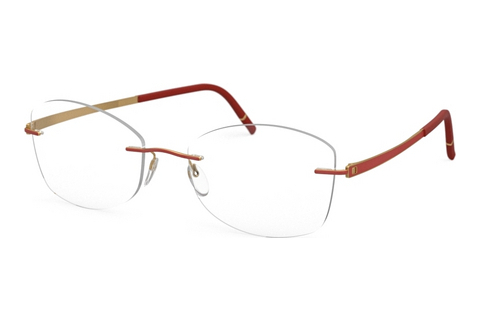 Lunettes design Silhouette Momentum (5529-HD 3020)