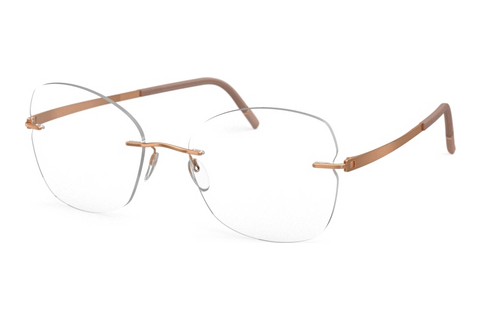 Lunettes design Silhouette Momentum (5529-HF 3520)