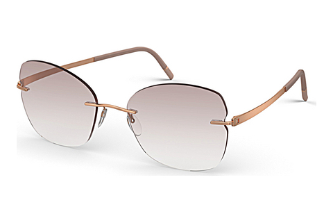 Eyewear Silhouette Momentum (5529-HF 3525)