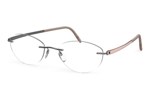 Lunettes design Silhouette Momentum (5529-II 6761)