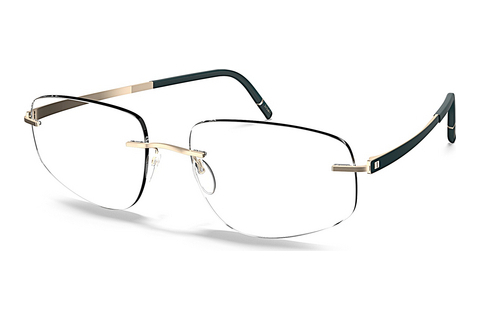 Eyewear Silhouette Momentum (5529-MN 5540)