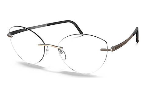 Eyewear Silhouette Momentum (5529-MO 6960)