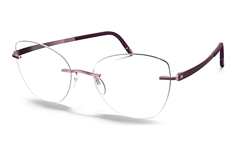 Lunettes design Silhouette Momentum (5529-OL 3740)