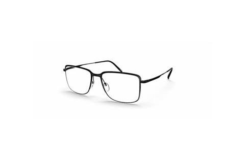 Eyewear Silhouette Lite Wave (5534-75 9040)