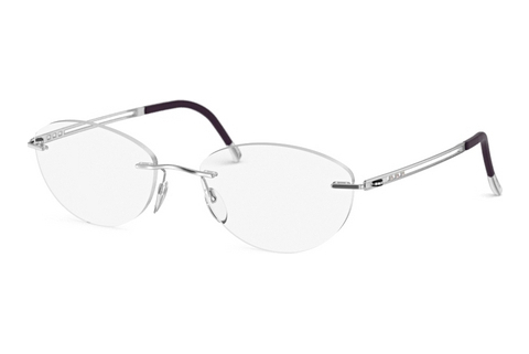 Eyewear Silhouette Light Facette (5536-II 7000)