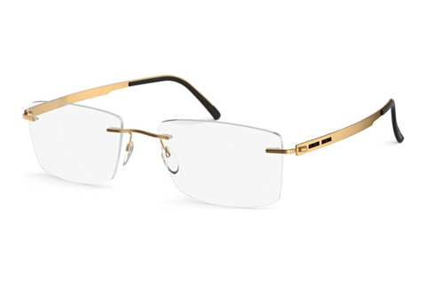 Lunettes design Silhouette Venture (5537-IC 7521)