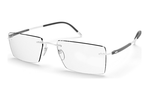 Eyewear Silhouette Titan Dynamics Contour (5540-DR 7111)