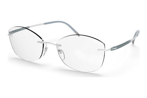 Lunettes design Silhouette Titan Dynamics Contour (5540-JN 7000)