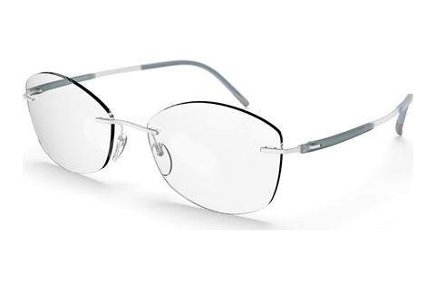 Eyewear Silhouette Titan Dynamics Contour (5540-JN 7002)