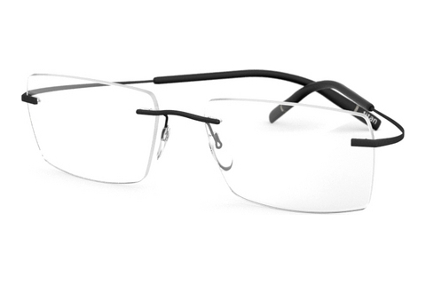 Eyewear Silhouette TMA - The Icon II (5541-FQ 9042)