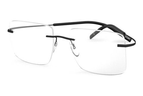 Lunettes design Silhouette TMA - The Icon II (5541-IR 9042)